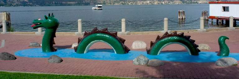 Ogopogo facts hauntedrealities.com