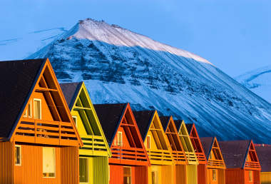 Resultado de imagen de svalbard