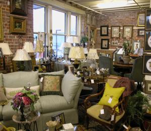Railroad Antiques