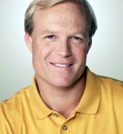 Bill Fagerbakke
