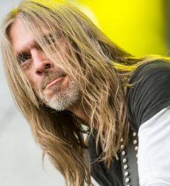 Rex Brown