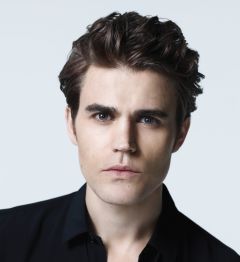 Paul Wesley