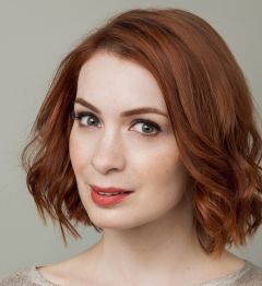 Felicia Day