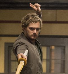 Finn Jones Guest Image