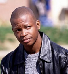 Lawrence Gilliard Jr.