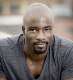 Mike Colter