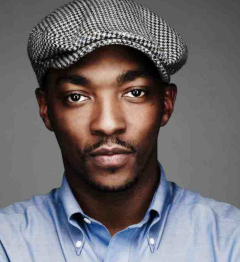 Anthony Mackie