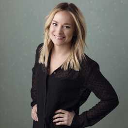 Laura Alderson