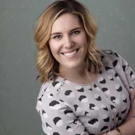 Maggie McClelland