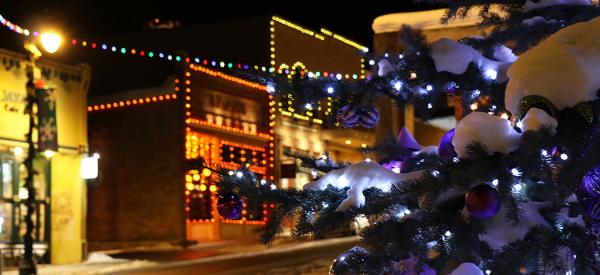 Park City Holiday Gift Ideas Part Of What Makes Park City The Unique Mountain Town Destination That It Is Are Variety Products Made And Sold Locally