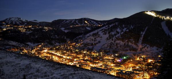 Park City Gardens grows - TownLift, Park City News