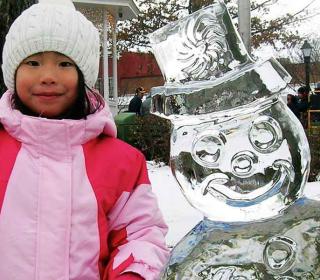 Winter Festivals & Holiday Events