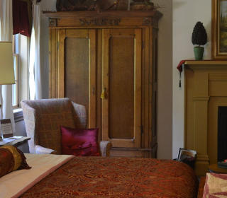 Laurel Highlands Pa Bed Amp Breakfasts Amp Country Inns