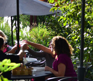 Wine Tours & Tastings