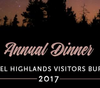 Annual Dinner