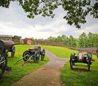 FORT LIGONIER DAYS