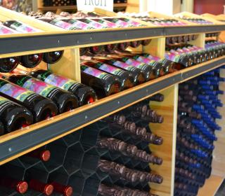 Wineries & Farms