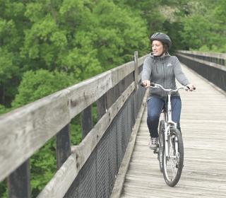 Biking Services