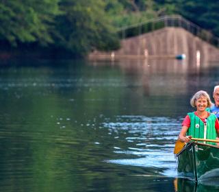State Parks Interior Header
