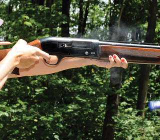 Hunting and Shooting