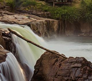 Fishing Laurel Highlands