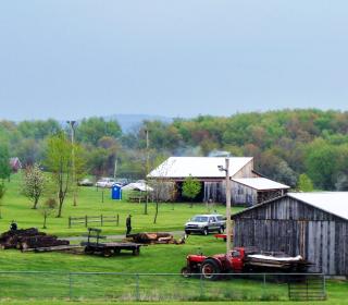 Horizon View Farms