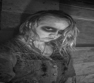 Haunted Attractions