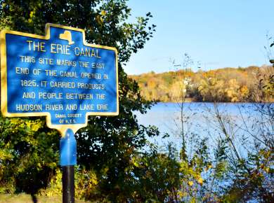 Erie Canal