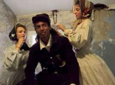 Myers Residence - We Are NY Film