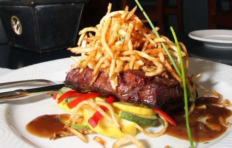 Northwest Indiana Restaurants