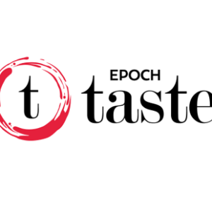 Epoch Taste Logo
