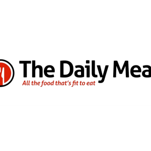 The Daily Meal Logo