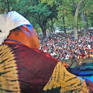 Lincoln Park Music Festival