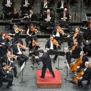 New Jersey Symphony Orchestra