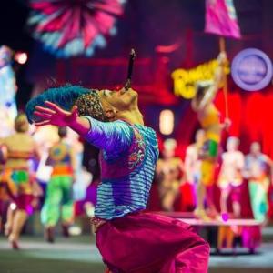 Ringling Brothers