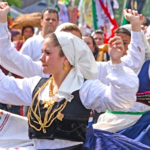 Portuguese Festival