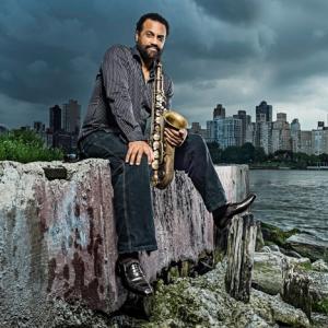Newark Museum's Jazz in the Garden