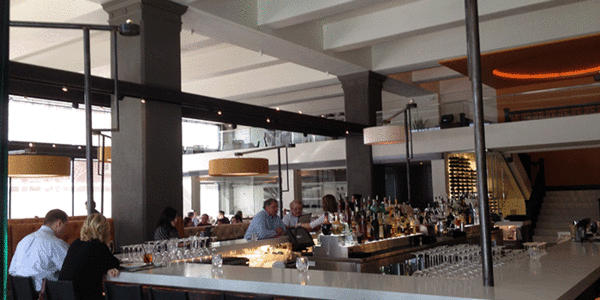 Oklahoma City Restaurants, Places to Eat & Local Food Trucks