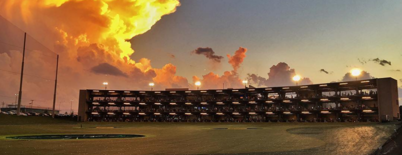 Top Golf Top Golf