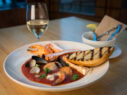 Anchorage Restaurants | Visit Anchorage