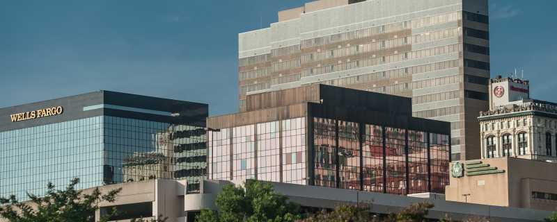 Downtown Columbia SC Hotels Shops Restaurants Events