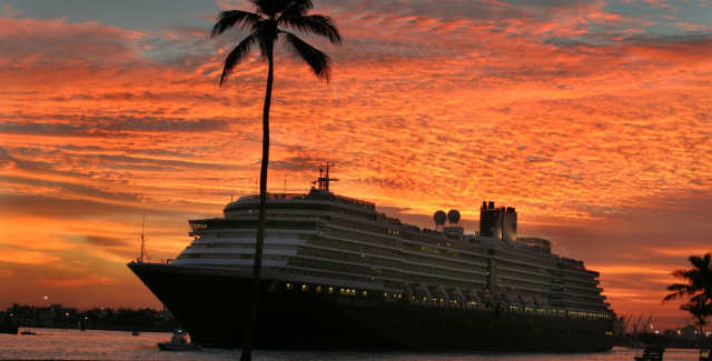 Fort Lauderdale Restaurant Deals & Coupons for Cruise Travelers