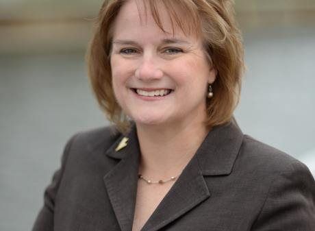 Julie Pingston