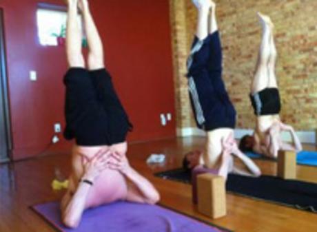 Just B Yoga