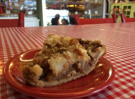 Sweetie-licious Pie