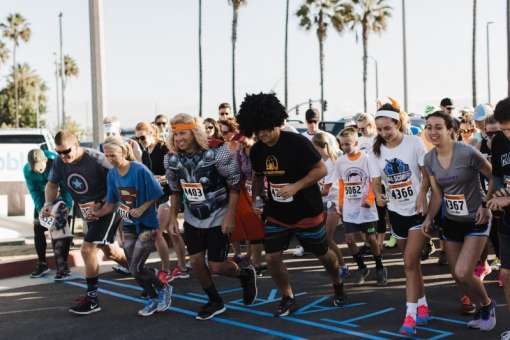 Turkey Trot