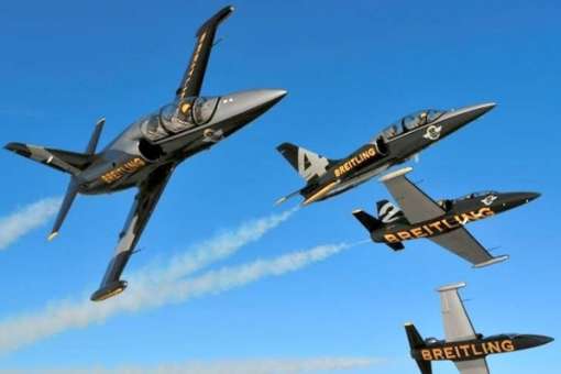 Air Show