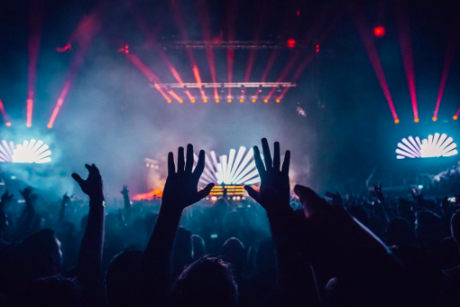 Above & Beyond in Huntington Beach