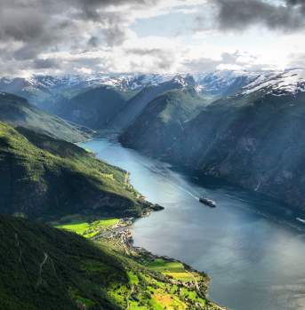 Nettbuss sogndal Nettbuss sogndal