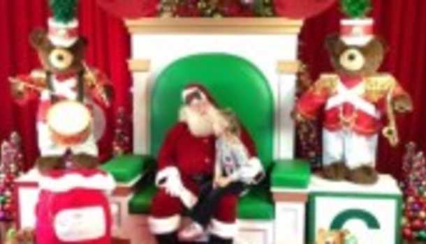 Santa Claus